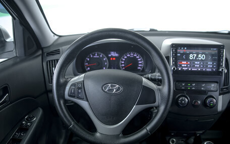 Hyundai i30 I, 2011 год, 710 000 рублей, 10 фотография