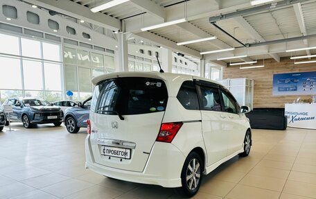 Honda Freed I, 2010 год, 1 179 000 рублей, 6 фотография