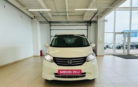 Honda Freed I, 2010 год, 1 179 000 рублей, 9 фотография
