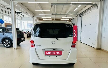 Honda Freed I, 2010 год, 1 179 000 рублей, 5 фотография
