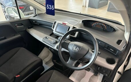 Honda Freed I, 2010 год, 1 179 000 рублей, 11 фотография