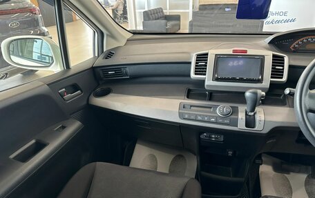 Honda Freed I, 2010 год, 1 179 000 рублей, 14 фотография