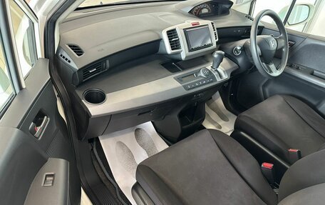 Honda Freed I, 2010 год, 1 179 000 рублей, 12 фотография
