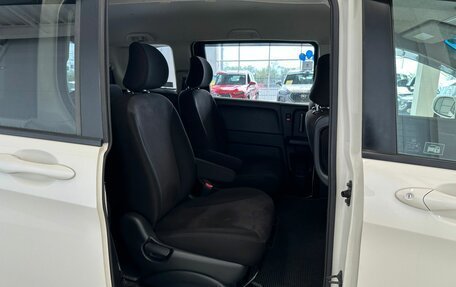 Honda Freed I, 2010 год, 1 179 000 рублей, 18 фотография