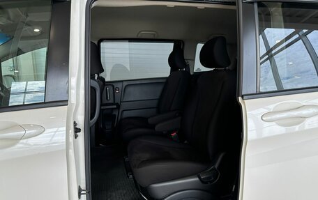 Honda Freed I, 2010 год, 1 179 000 рублей, 17 фотография
