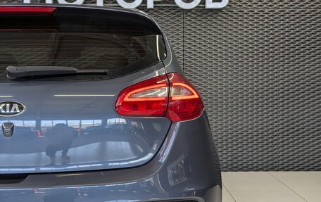 KIA cee'd III, 2015 год, 1 450 000 рублей, 9 фотография