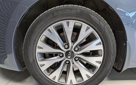 KIA cee'd III, 2015 год, 1 450 000 рублей, 16 фотография