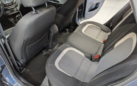 KIA cee'd III, 2015 год, 1 450 000 рублей, 19 фотография