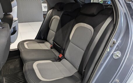 KIA cee'd III, 2015 год, 1 450 000 рублей, 20 фотография