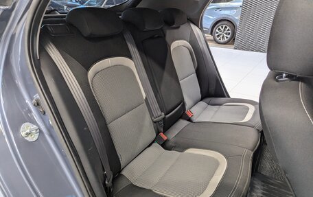 KIA cee'd III, 2015 год, 1 450 000 рублей, 22 фотография