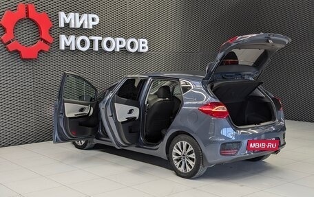 KIA cee'd III, 2015 год, 1 450 000 рублей, 11 фотография