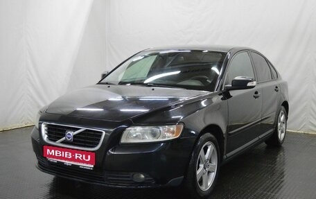 Volvo S40 II, 2008 год, 755 000 рублей, 1 фотография