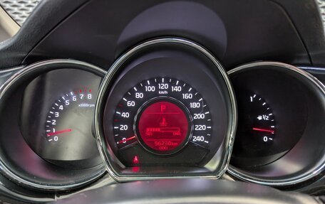 KIA cee'd III, 2015 год, 1 450 000 рублей, 28 фотография
