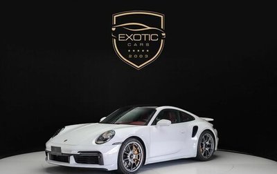 Porsche 911, 2021 год, 26 000 000 рублей, 1 фотография