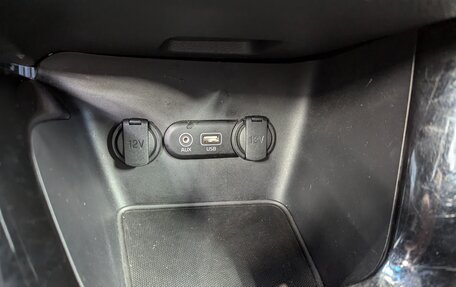 KIA cee'd III, 2015 год, 1 450 000 рублей, 34 фотография
