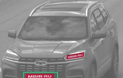 Chery Tiggo 8 I, 2023 год, 2 300 000 рублей, 1 фотография