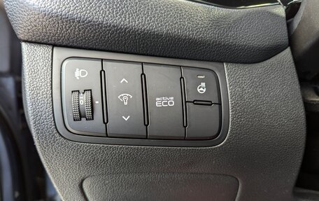 KIA cee'd III, 2015 год, 1 450 000 рублей, 36 фотография