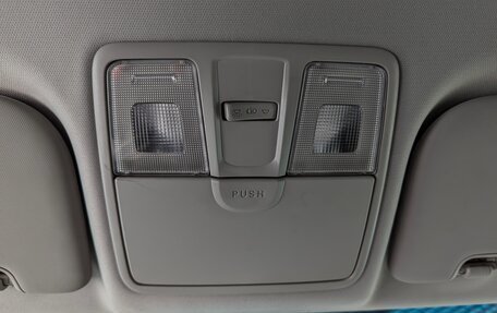 KIA cee'd III, 2015 год, 1 450 000 рублей, 38 фотография
