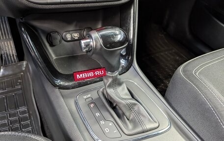 KIA cee'd III, 2015 год, 1 450 000 рублей, 35 фотография