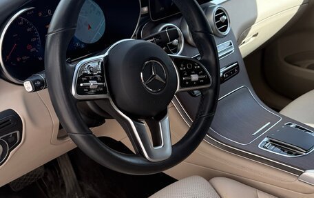 Mercedes-Benz GLC Coupe, 2020 год, 5 100 000 рублей, 4 фотография