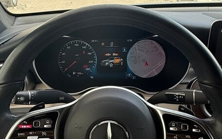 Mercedes-Benz GLC Coupe, 2020 год, 5 100 000 рублей, 6 фотография