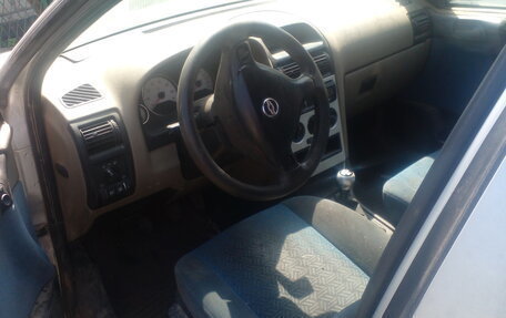 Chevrolet Viva, 2005 год, 100 000 рублей, 3 фотография