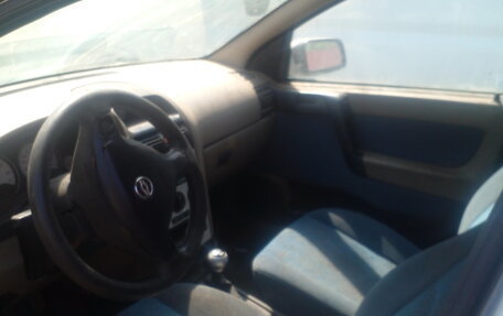 Chevrolet Viva, 2005 год, 100 000 рублей, 2 фотография