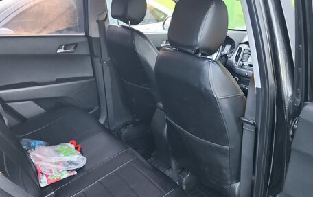 Hyundai Creta I рестайлинг, 2018 год, 1 540 000 рублей, 7 фотография