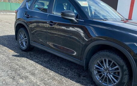 Mazda CX-5 II, 2020 год, 2 450 000 рублей, 5 фотография