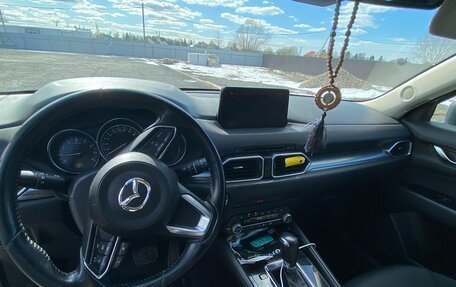 Mazda CX-5 II, 2020 год, 2 450 000 рублей, 4 фотография