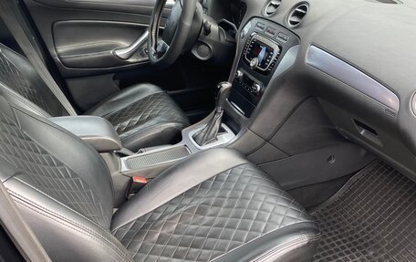 Ford Mondeo IV, 2012 год, 850 000 рублей, 11 фотография