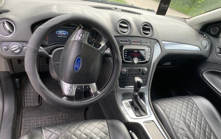 Ford Mondeo IV, 2012 год, 850 000 рублей, 8 фотография