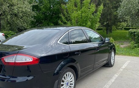 Ford Mondeo IV, 2012 год, 850 000 рублей, 3 фотография