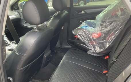 Ford Mondeo IV, 2012 год, 850 000 рублей, 6 фотография