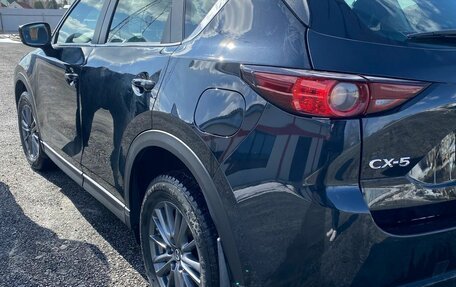 Mazda CX-5 II, 2020 год, 2 450 000 рублей, 6 фотография