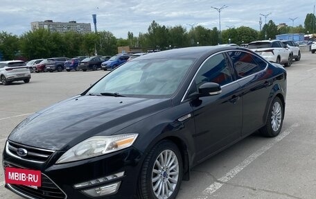 Ford Mondeo IV, 2012 год, 850 000 рублей, 2 фотография