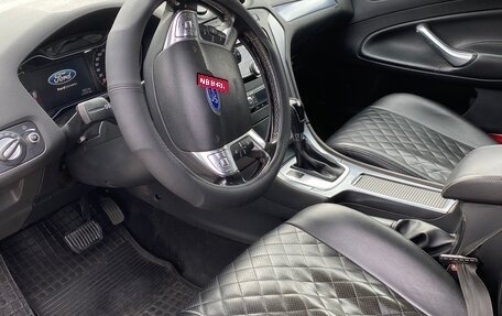 Ford Mondeo IV, 2012 год, 850 000 рублей, 9 фотография