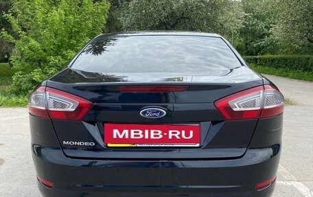 Ford Mondeo IV, 2012 год, 850 000 рублей, 4 фотография