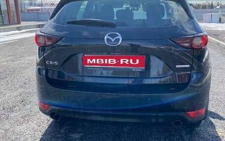 Mazda CX-5 II, 2020 год, 2 450 000 рублей, 2 фотография