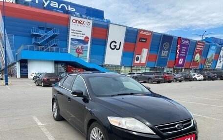 Ford Mondeo IV, 2012 год, 850 000 рублей, 10 фотография