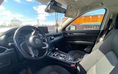 Mazda CX-5 II, 2020 год, 2 450 000 рублей, 9 фотография