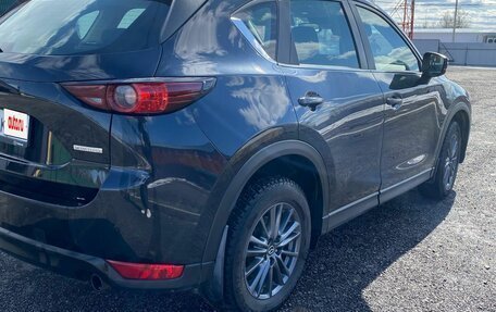 Mazda CX-5 II, 2020 год, 2 450 000 рублей, 10 фотография