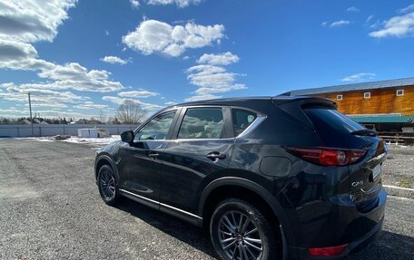 Mazda CX-5 II, 2020 год, 2 450 000 рублей, 12 фотография