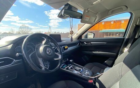 Mazda CX-5 II, 2020 год, 2 450 000 рублей, 11 фотография