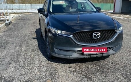 Mazda CX-5 II, 2020 год, 2 450 000 рублей, 8 фотография
