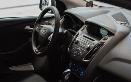 Ford Focus III, 2017 год, 1 150 000 рублей, 9 фотография