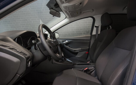 Ford Focus III, 2017 год, 1 150 000 рублей, 8 фотография