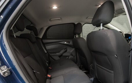 Ford Focus III, 2017 год, 1 150 000 рублей, 12 фотография