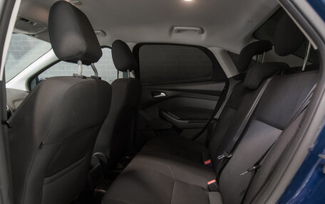 Ford Focus III, 2017 год, 1 150 000 рублей, 11 фотография