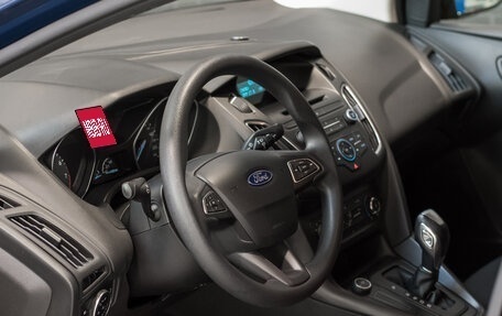 Ford Focus III, 2017 год, 1 150 000 рублей, 7 фотография